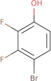 2,3-Difluoro-4-bromo phenol