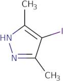 3,5-Dimethyl-4-iodopyrzole