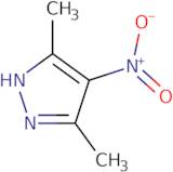 3,5-Dimethyl-4-nitRopyRazole