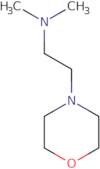 4-[2-(Dimethylamino)ethyl]morpholine