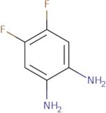 1,2-Diamino-4,5-difluoRobenzene
