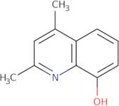 2,4-Dimethyl-8-hydRoxyquinoline