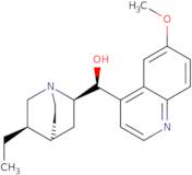 Dihydroquinidine