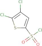 2,3-Dichlorothiophene-5-sulfonyl chloride 97%