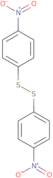 4,4'-Dinitro diphenyl disulfide