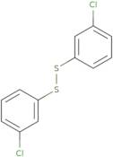 3,3'-Dichlorodiphenyl disulfide