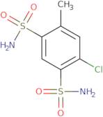 Disulphamide