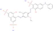 Direct Blue 67 - Technical grade