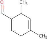 2,4-Dimethyl-3-cyclohexenecarboxaldehyde