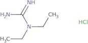 1,1-Diethylguanidine hydrochloride