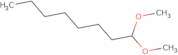1,1-Dimethoxyoctane