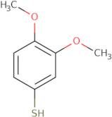 3,4-Dimethoxythiophenol