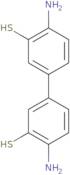 3,3'-Dithiol-4,4'-diamino-biphenyl