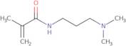 N-[3-(Dimethylamino)propyl]methacrylamiide