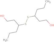 3,3'-Dithiobis(1-hexanol)