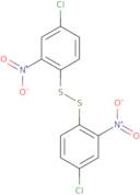 2,2'-Dinitro-4,4'-dichloro diphenyl disUfide