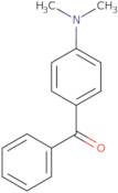 4-(Dimethylamino)benzophenone