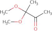 3,3-Dimethoxy-2-butanone