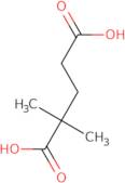 2,2-Dimethylglutaric acid