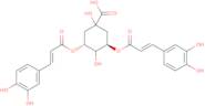 3,5-Dicaffeoylquinic acid