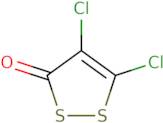 4,5-Dichloro-3H-1,2-dithiol-3-one