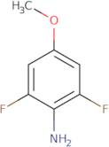 2,6-Difluoro-4-methoxyaniline