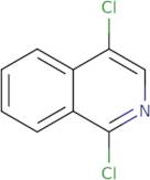 1,4-Dichloroisoquinoline