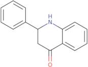 2,3-Dihydro-2-phenyl-4(1H)-quinolinone