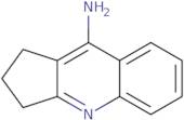 2,3-Dihydro-1H-cyclopenta[b]quinolin-9-amine