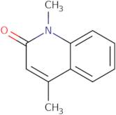1,4-Dimethylquinolin-2(1H)-one