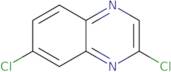 2,7-Dichloroquinoxaline