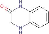 3,4-Dihydro-1H-quinoxalin-2-one