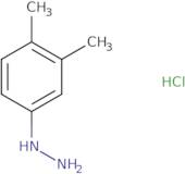 3,4-Dimethylphenylhydrazine hydrochloride