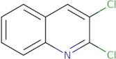 2,3-Dichloroquinoline