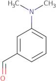 3-N,N-Dimethylbenzaldehyde