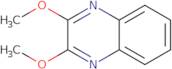 2,3-Dimethoxyquinoxaline