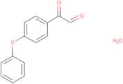 2,2-Dihydroxy-1-(4-Phenoxyphenyl)-Ethanone