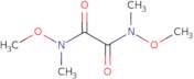 N,N'-Dimethoxy-N,N'-dimethyloxamide