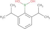 2,6-Diisopropylphenylboronic acid