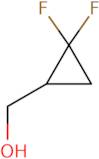 2,2-Difluorocyclopropyl methanol