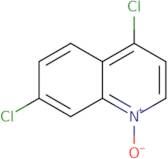 4,7-Dichloroquinoline 1-oxide