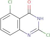 2,5-Dichloroquinazolin-4-ol