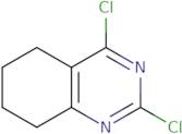 2,4-dichloro-5,6,7,8-tetrahydroquinazoline