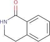 3,4-Dihydroisoquinolin-1(2H)-one