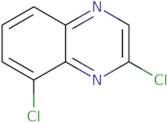 2,8-Dichloroquinoxaline