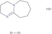 1,8-Diazabicyclo[5.4.0]-7-undecene Hydrogen Tribromide