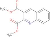 Dimethyl 2,3-Quinolinedicarboxylate