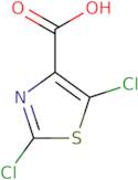 2,5-dichlorothiazole-4-carboxylic acid