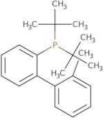 2-Di-tert-butylphosphino-2'-methylbiphenyl