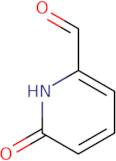 1,6-Dihydro-6-oxopyridine-2-carboxaldehyde